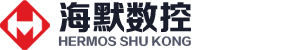 精密|數控|雙面|單面|端面|內圓磨床-沈陽海默數控機床有限公司logo